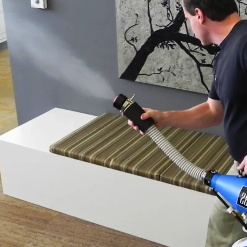 Professional Odor Removal in Mount Airy, NC
